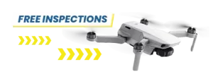 free roof inspection