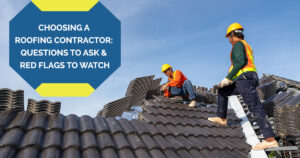 Roofing Contractor