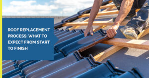 Roof Replacement