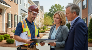 commercial hoa roofing contractor requirements metro atlanta 1773014784602