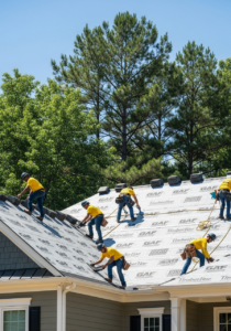 roof replacement cost acworth ga featured 1